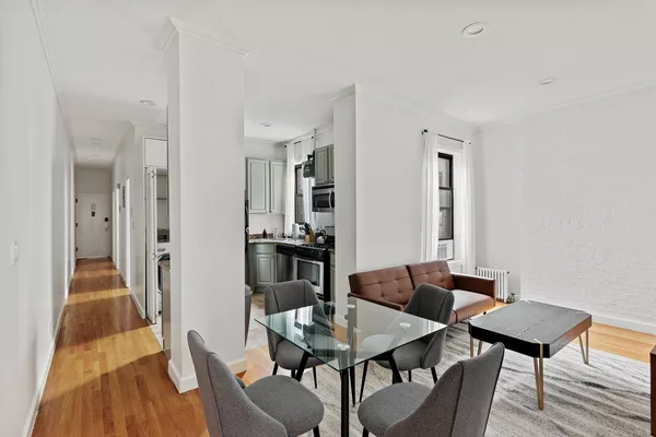 Coliving in Harlem - Manhattan, New York