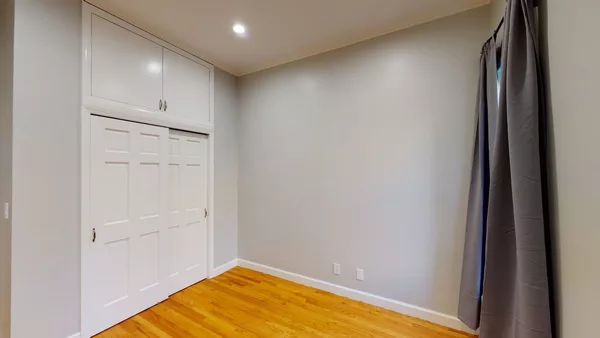 Coliving in Harlem - Manhattan, New York