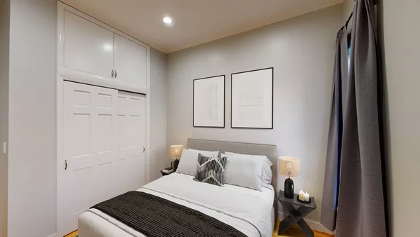 Coliving in Harlem - Manhattan, New York