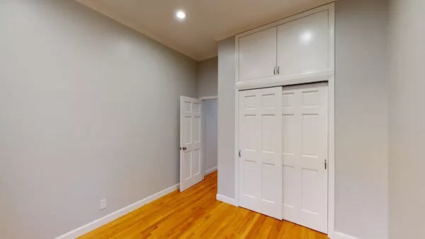 Coliving in Harlem - Manhattan, New York