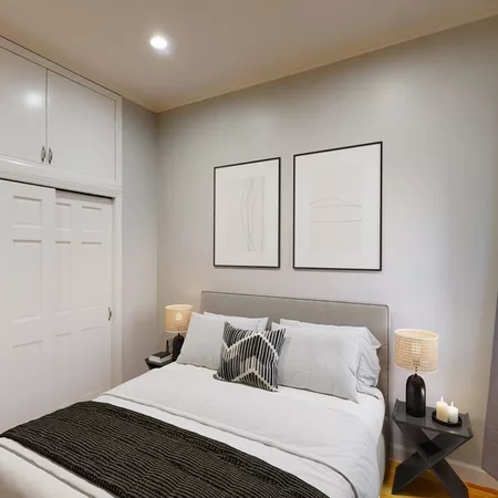 Coliving in Harlem - Manhattan, New York