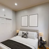 Coliving in Harlem - Manhattan, New York