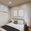 Coliving in Harlem - Manhattan, New York