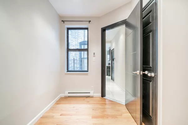 Coliving in Morningside Heights - Manhattan, New York