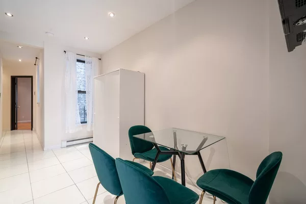 Coliving in Morningside Heights - Manhattan, New York