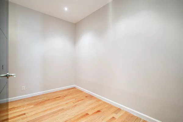 Coliving in Morningside Heights - Manhattan, New York