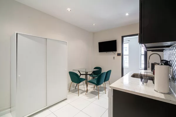 Coliving in Morningside Heights - Manhattan, New York