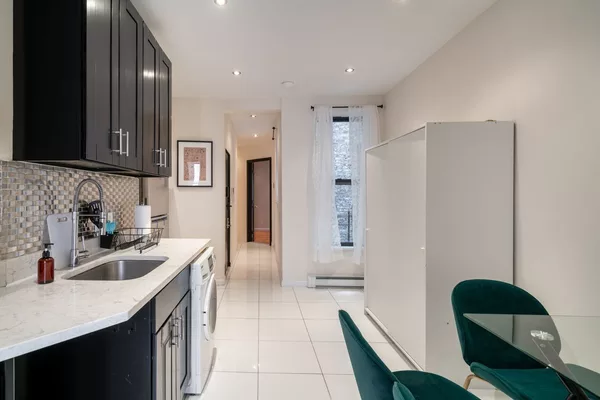 Coliving in Morningside Heights - Manhattan, New York