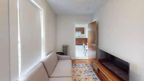 Coliving in Mattapan - Boston, Boston