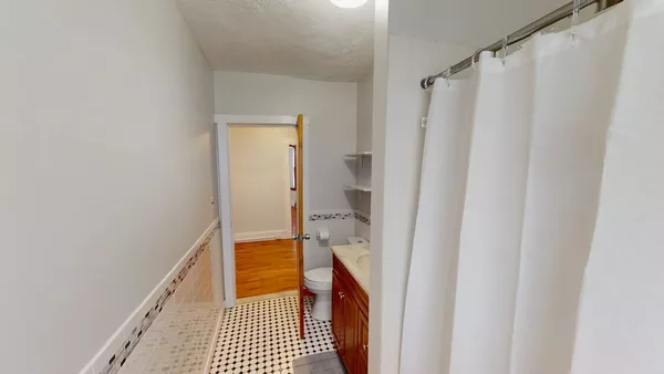 Coliving in Mattapan - Boston, Boston