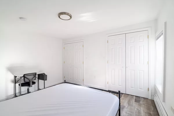 Coliving in South Boston - Boston, Boston