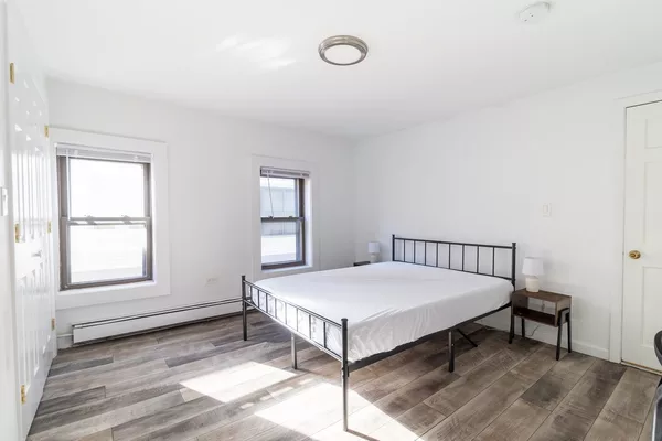 Coliving in South Boston - Boston, Boston