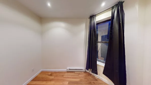 Coliving in Morningside Heights - Manhattan, New York