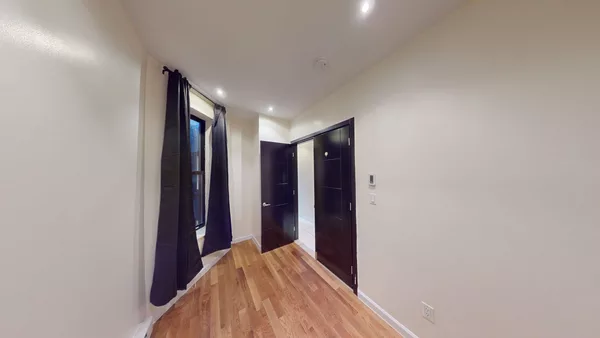 Coliving in Morningside Heights - Manhattan, New York