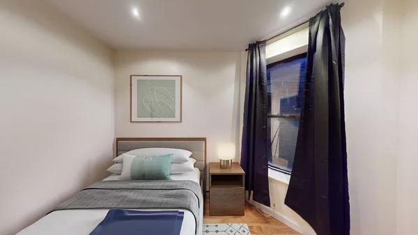 Coliving in Morningside Heights - Manhattan, New York