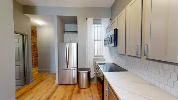 5 bedrooms apartment for rent in Columbia Heights - NW DC, Washington DC