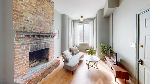 5 bedrooms apartment for rent in Columbia Heights - NW DC, Washington DC