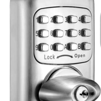 Co-living en Grove Park - West Atl, Atlanta