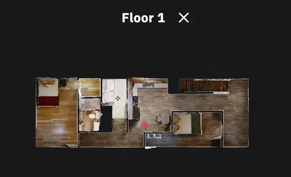 Coliving in Grove Park - West Atl, Atlanta