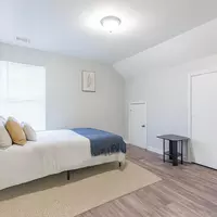 Co-living en Grove Park - West Atl, Atlanta