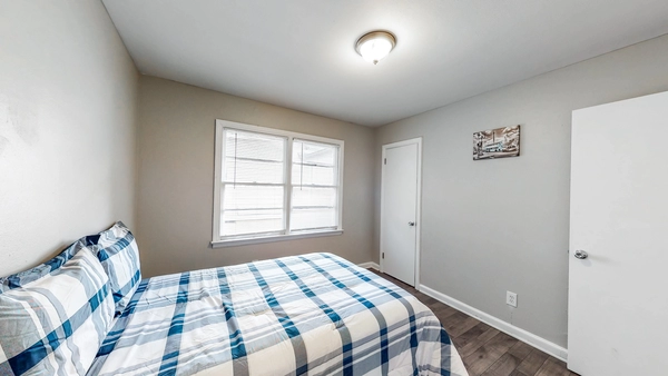 Coliving in Dixie Hills - West Atl, Atlanta