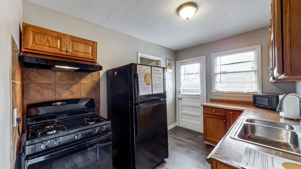 Coliving in Dixie Hills - West Atl, Atlanta