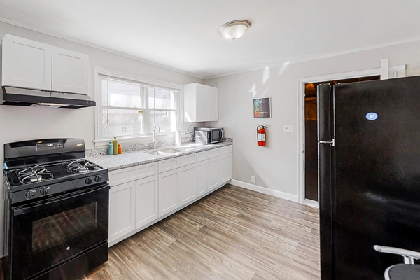 Coliving in Clayton County GA - South Atl, Atlanta