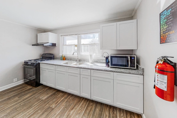 Coliving in Clayton County GA - South Atl, Atlanta