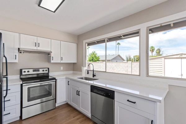 Coliving in Tempe - SE Valley, Phoenix