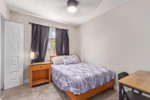 Coliving in Tempe - SE Valley, Phoenix