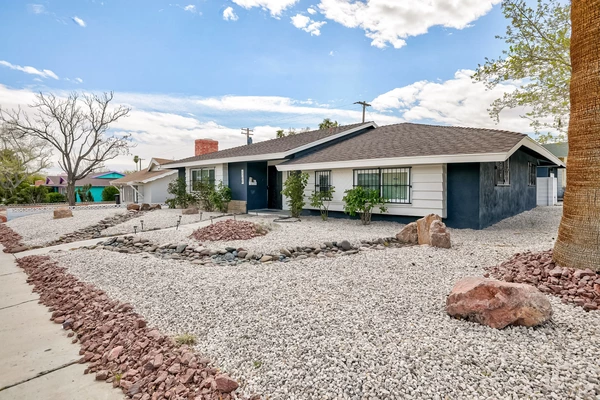 Coliving in Las Vegas - Las Vegas, Las Vegas