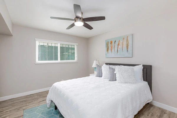 Coliving in Las Vegas - Las Vegas, Las Vegas