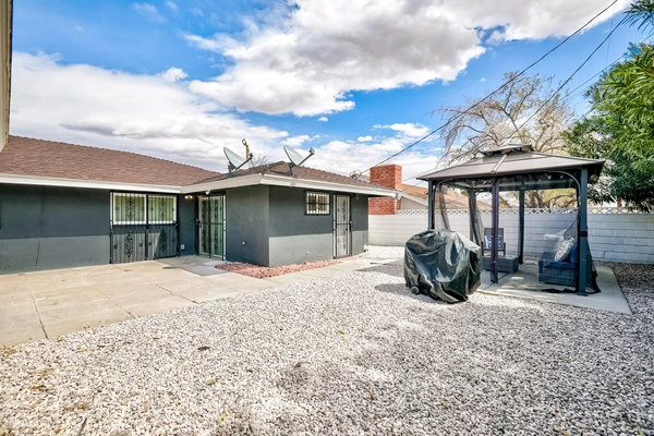 Coliving in Las Vegas - Las Vegas, Las Vegas