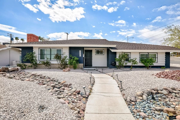 Coliving in Las Vegas - Las Vegas, Las Vegas