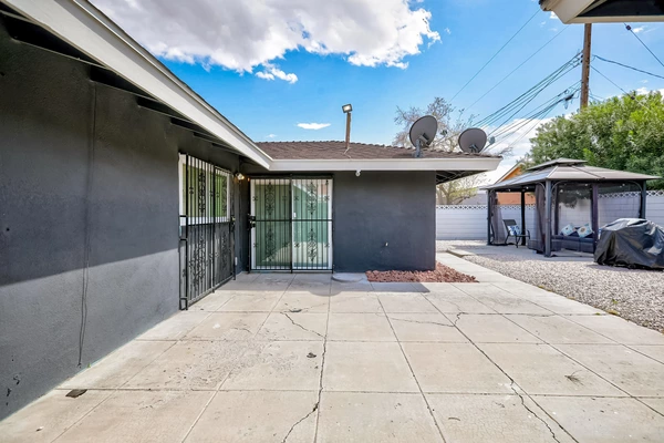 Coliving in Las Vegas - Las Vegas, Las Vegas