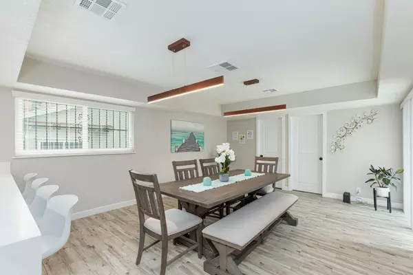 Coliving in Las Vegas - Las Vegas, Las Vegas