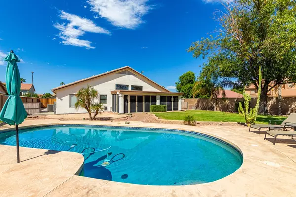 Coliving in Gilbert - SE Valley, Phoenix