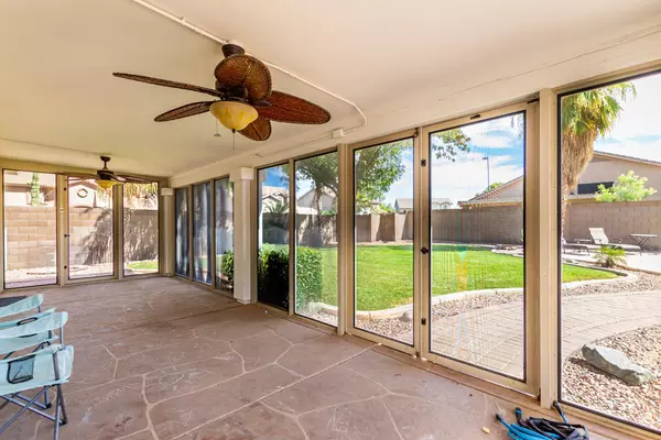 Coliving in Gilbert - SE Valley, Phoenix