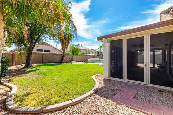 Coliving in Gilbert - SE Valley, Phoenix