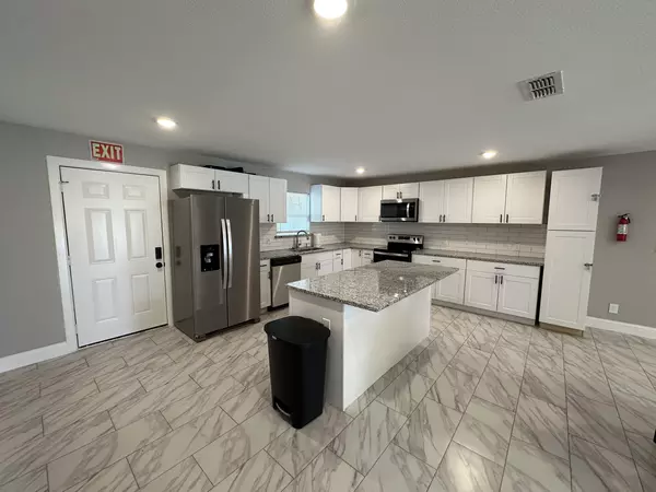 Coliving in East Arlington - Arlington, Dallas