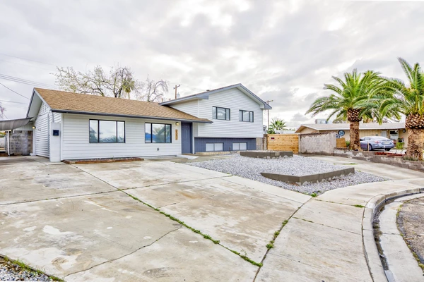 Coliving in Las Vegas - Las Vegas, Las Vegas