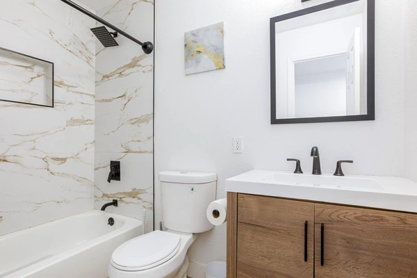 Coliving in Las Vegas - Las Vegas, Las Vegas