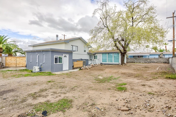 Coliving in Las Vegas - Las Vegas, Las Vegas