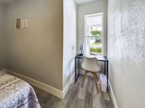 Coliving in Egypt Lake-Leto - North Tampa, Tampa