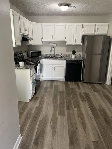 Coliving in Clayton County GA - South Atl, Atlanta