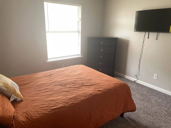 Coliving in Clayton County GA - South Atl, Atlanta