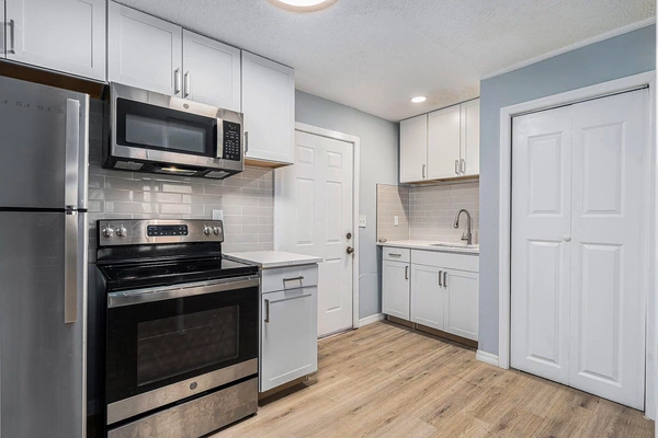 Coliving in Macfarlane Park - West Tampa, Tampa