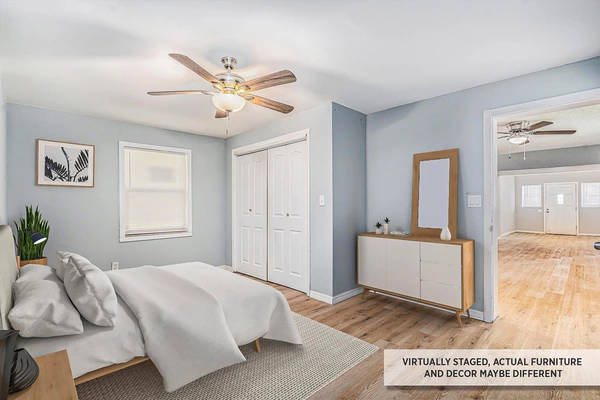 Coliving in Macfarlane Park - West Tampa, Tampa