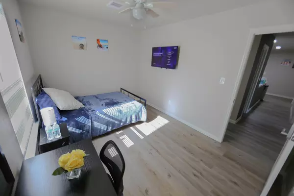 Coliving in Sunnyside - Se Houston, Houston