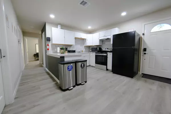 Coliving in Sunnyside - Se Houston, Houston